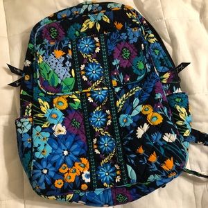 Vera Bradley backpack
